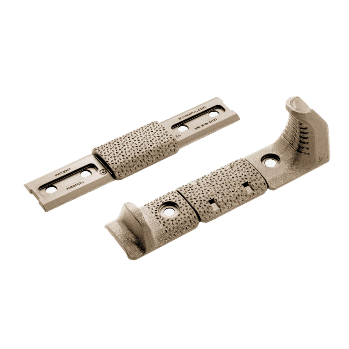 Magpul Hand Stop Kit - M-LOK - 4 Colors Available