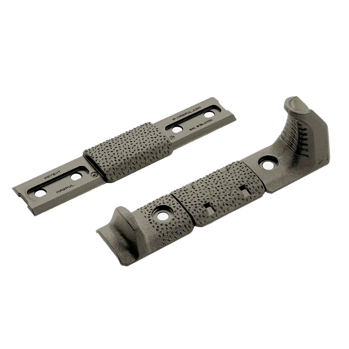 Magpul Hand Stop Kit - M-LOK - 4 Colors Available