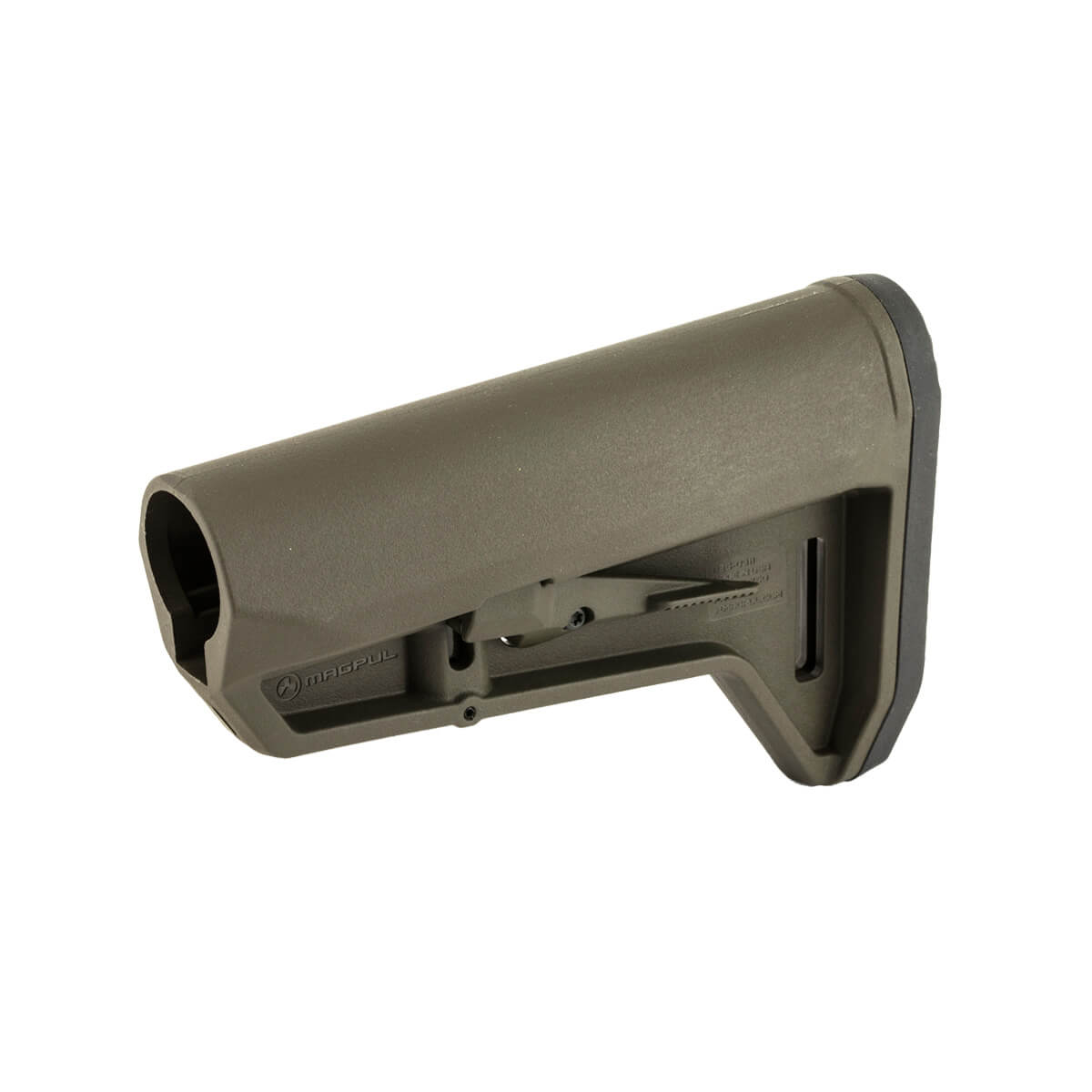 Magpul MOE SL-K Stock - Mil-Spec - AR-15/M4 - MAG626