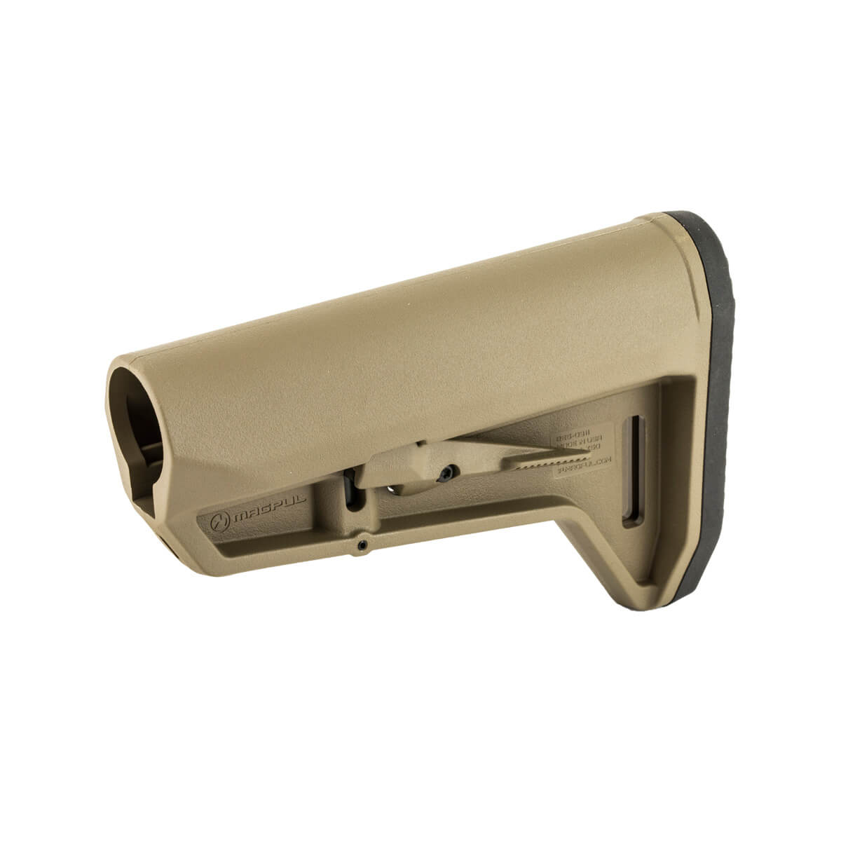 Magpul MOE SL-K Stock - Mil-Spec - AR-15/M4 - MAG626