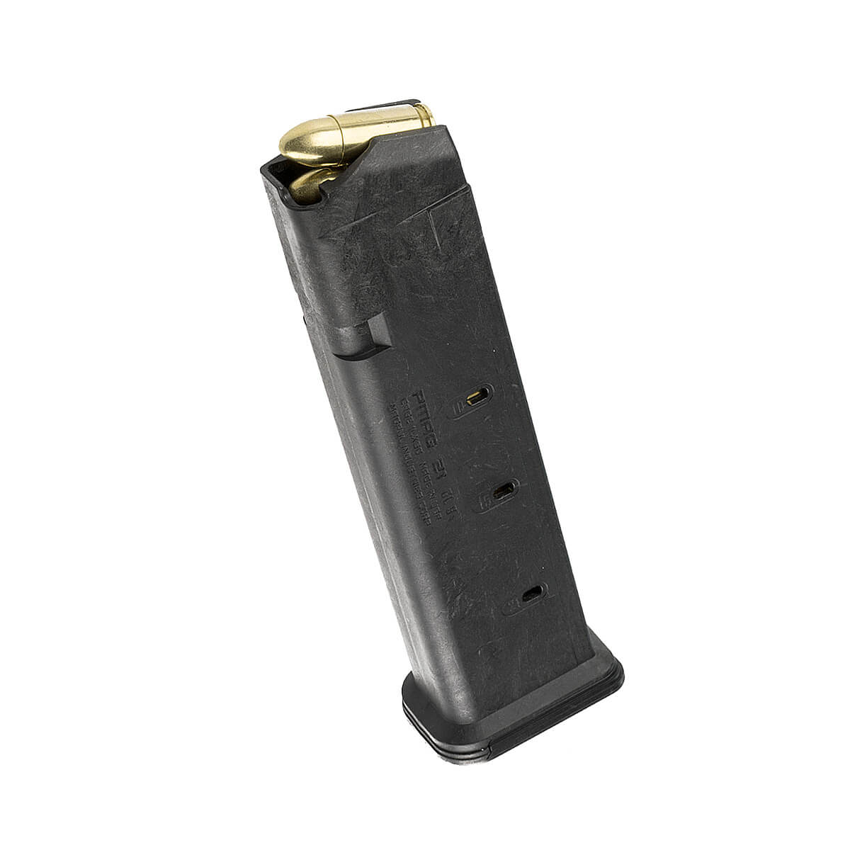 Magpul GL9 PMAG 9mm Glock Magazine - 21 Rounds