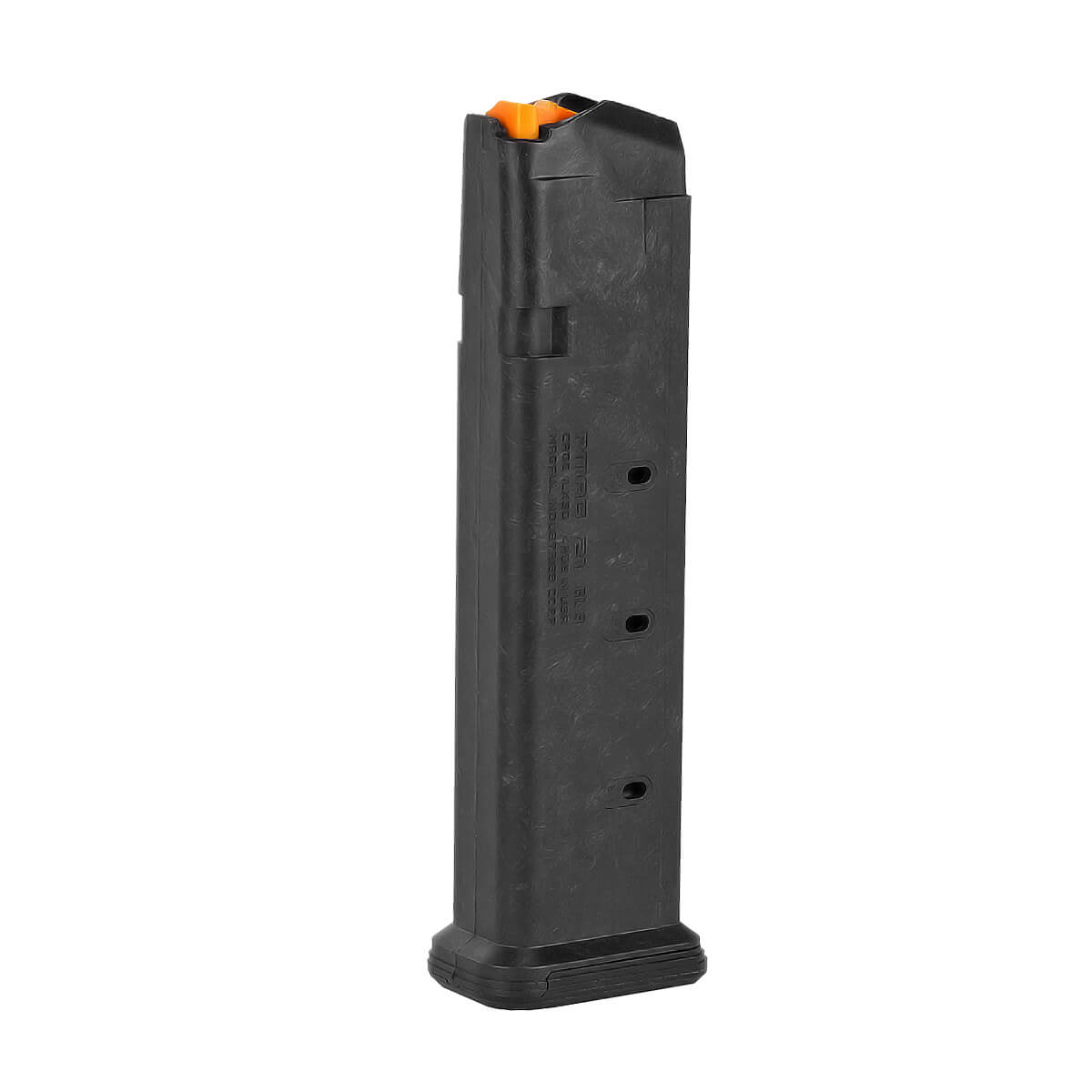 Magpul GL9 PMAG 9mm Glock Magazine - 21 Rounds