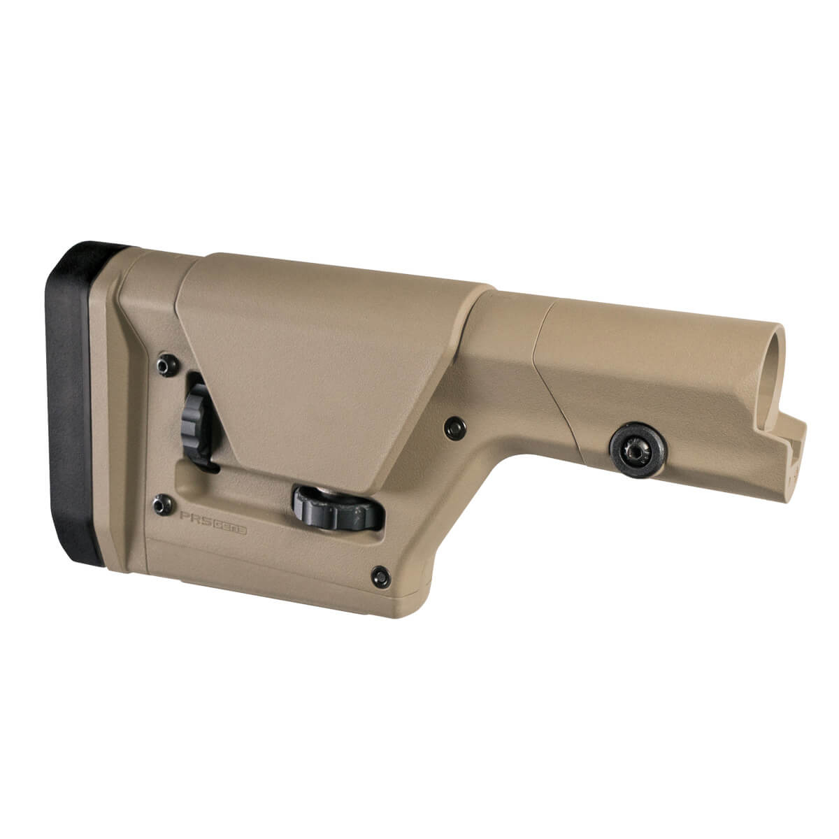 Magpul PRS Gen 3 Adjustable Stock Mil Spec for AR-15 and AR-10