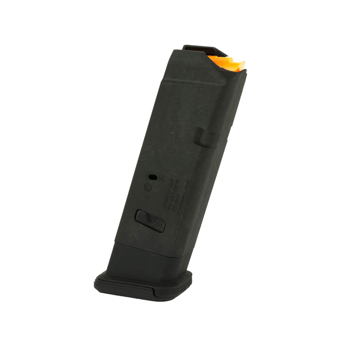 Magpul GL9 PMAG Magazine for Full Size Glock 9mm Pistols - 10 Rounds