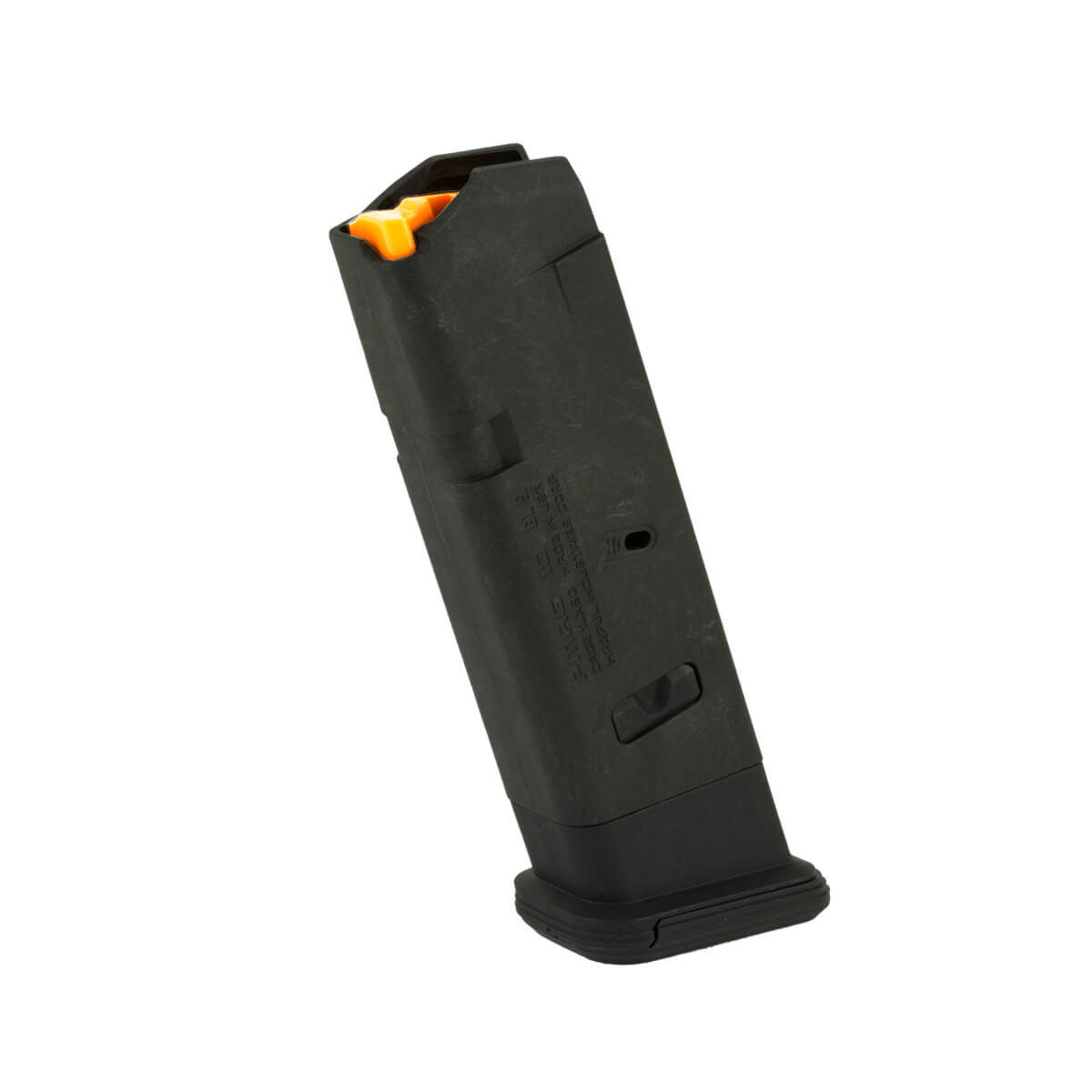 Magpul GL9 PMAG Magazine for Full Size Glock 9mm Pistols - 10 Rounds