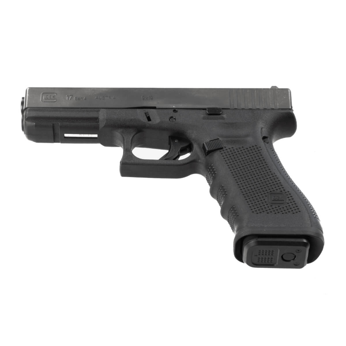 Magpul GL9 PMAG Magazine for Full Size Glock 9mm Pistols - 10 Rounds