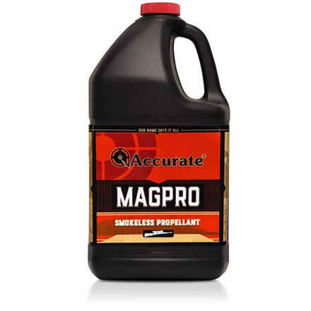 ACCURATE MAG PRO 8LB (0503)