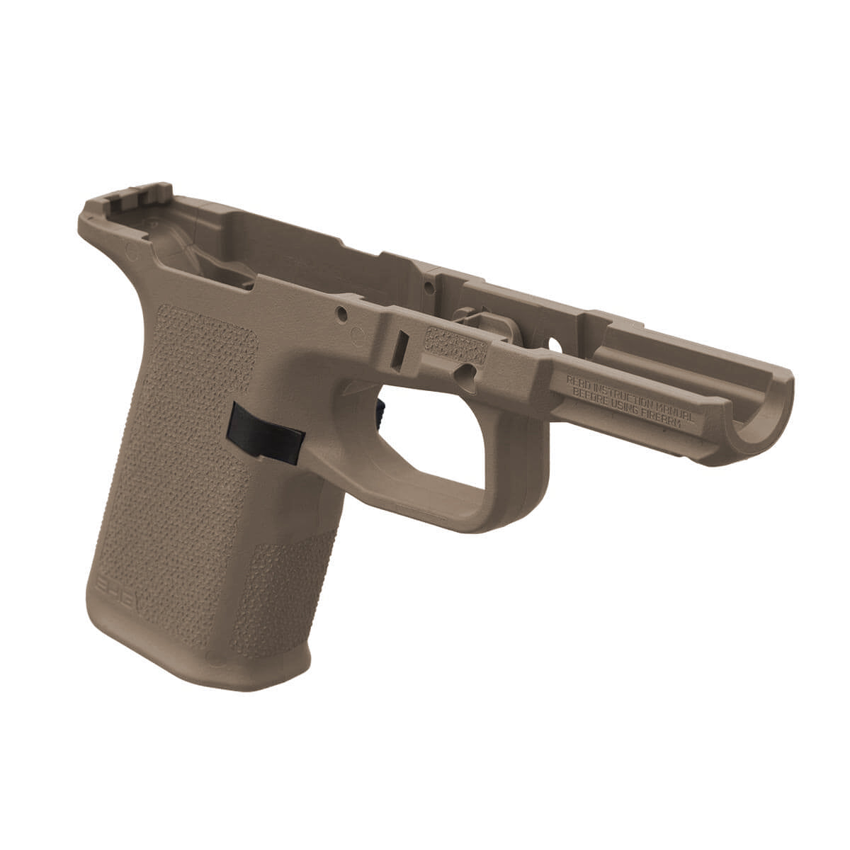 Magpul EHG RG9 Grip for Ruger RXM Compact