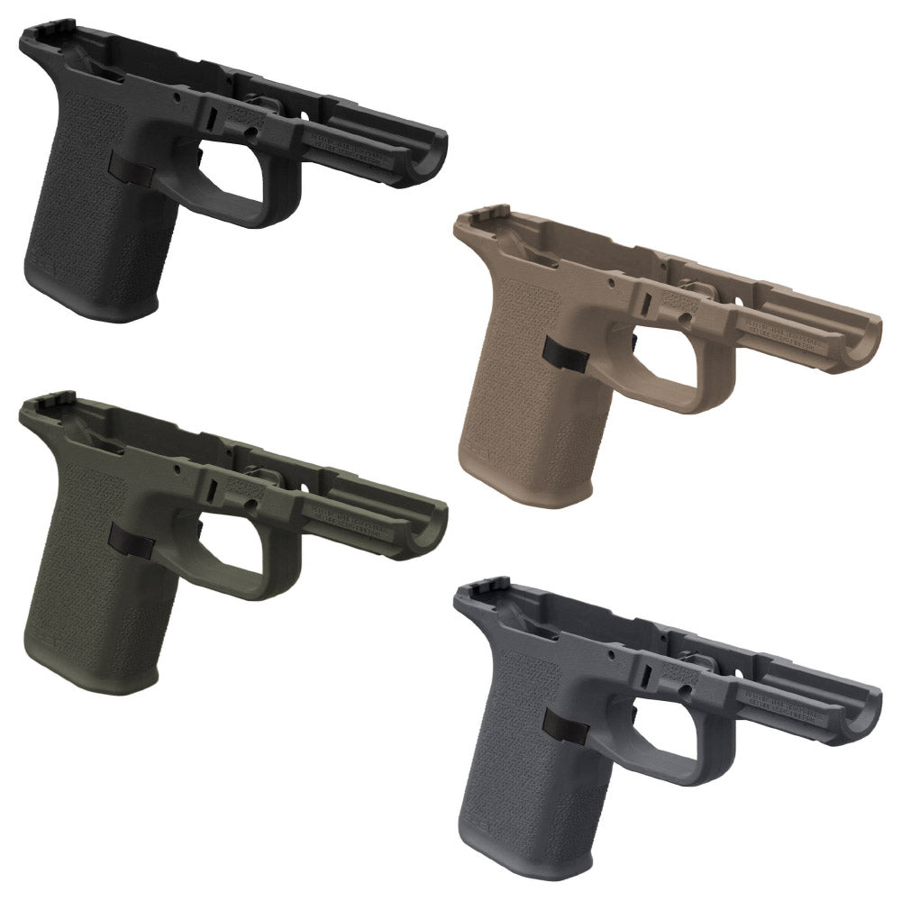 Magpul EHG RG9 Grip for Ruger RXM Compact