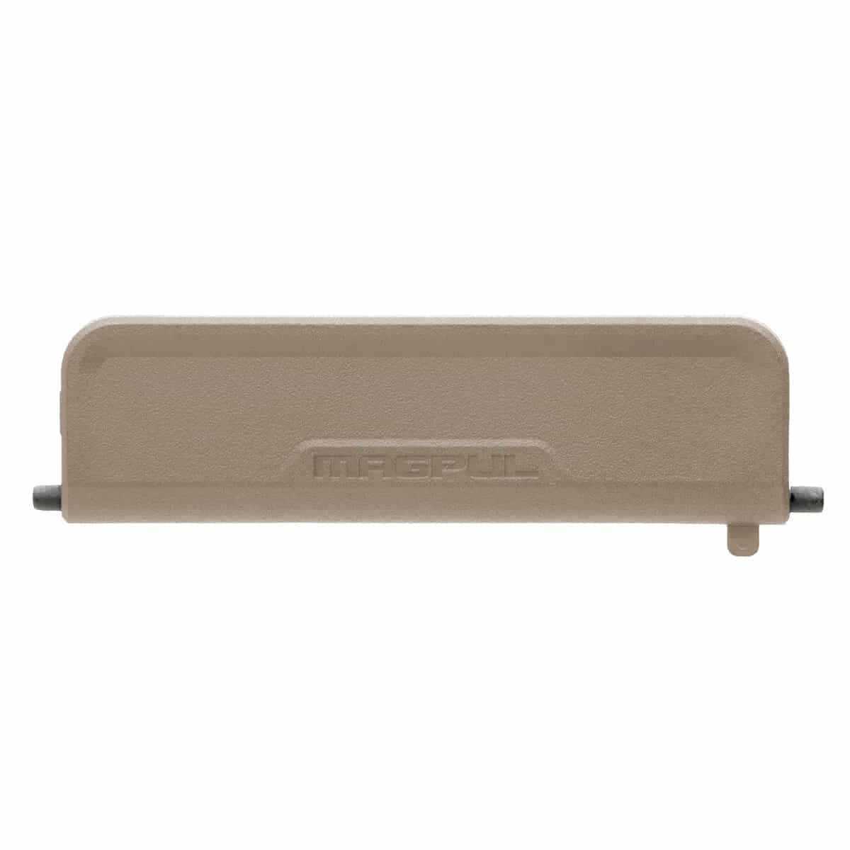 Open Box Return - Magpul AR-15 Enhanced Ejection Port Cover - Flat-dark-earth