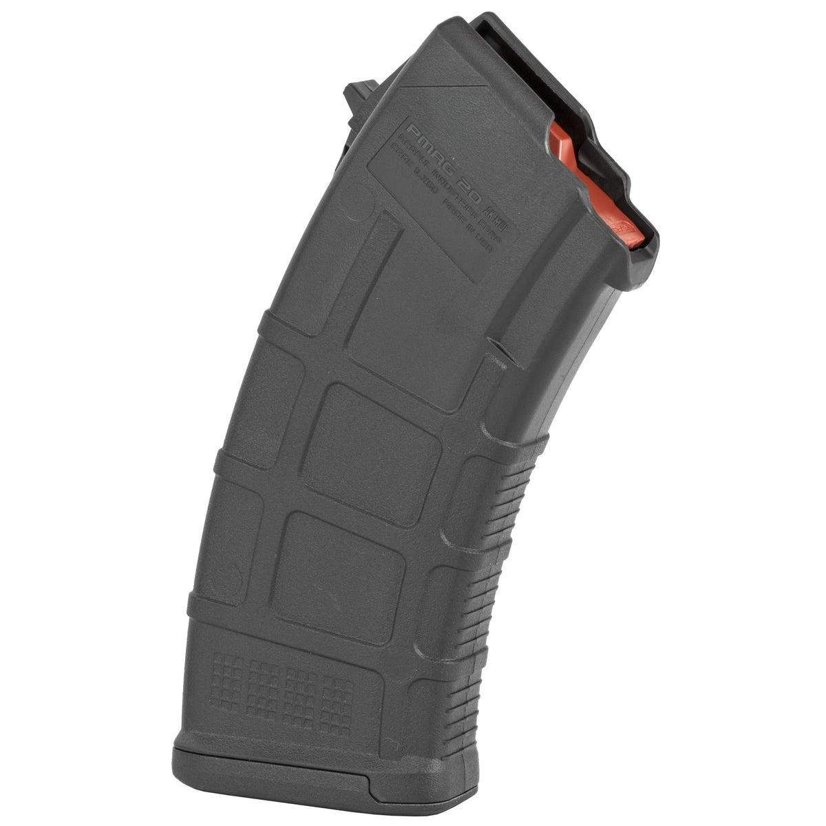 Magpul PMAG 20 Round Magazine for AK Rifles - 7.62x39 - MAG658