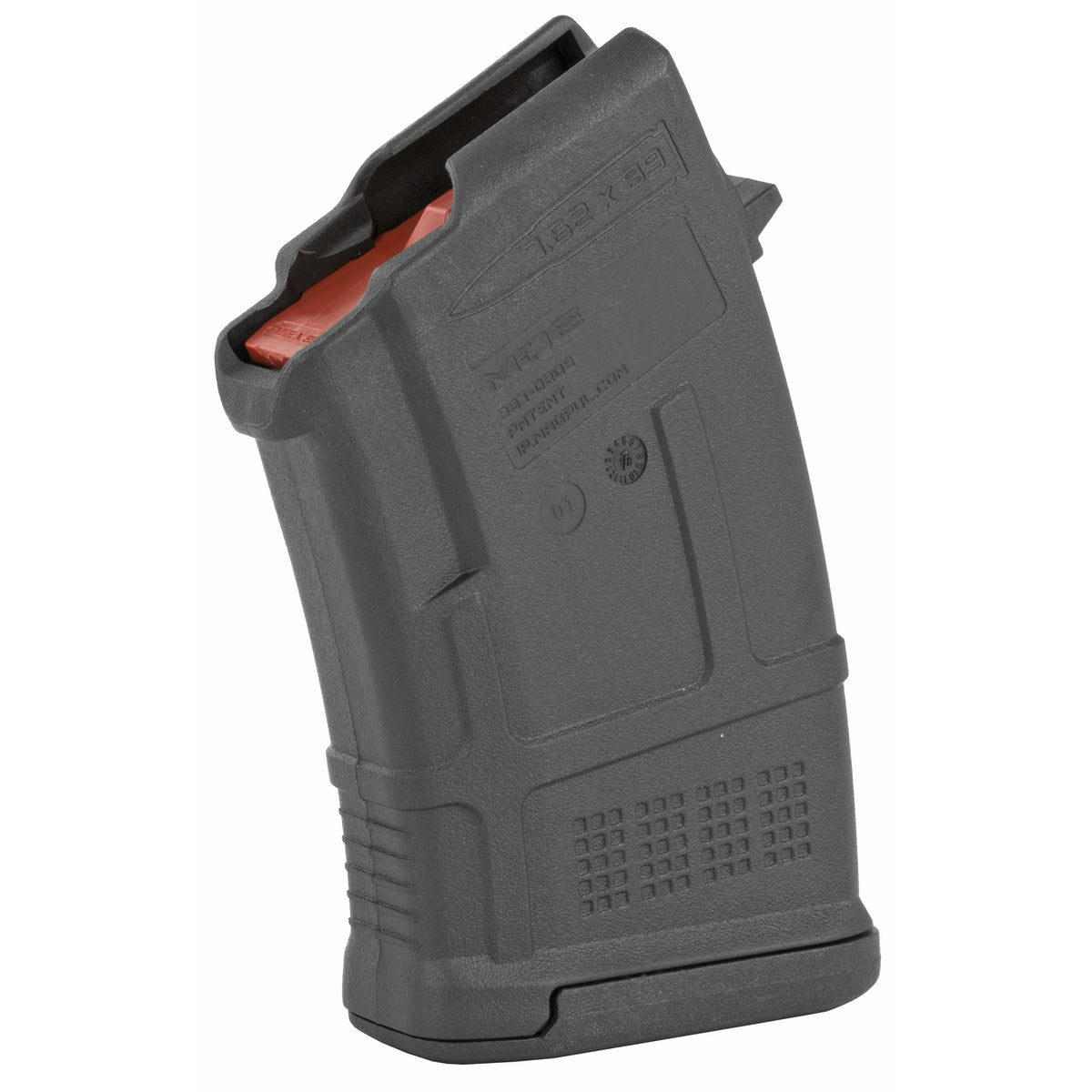 Magpul PMAG 7.62x39 AK Magazine for AK Rifles - 10 Round