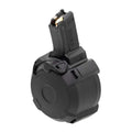 Magpul PMAG D-50 9mm MP5 Drum Magazin - 50 Round
