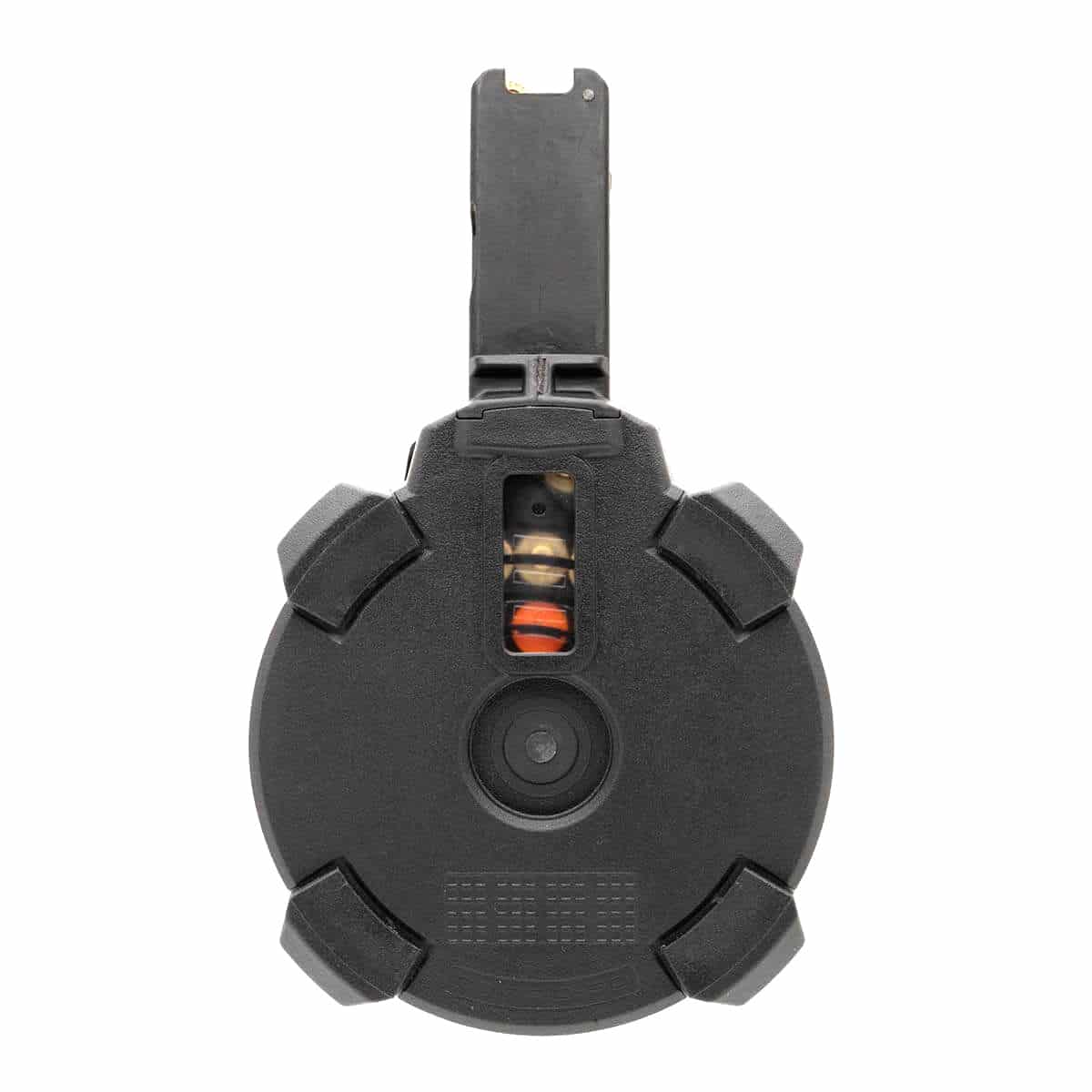 Magpul PMAG D-50 9mm MP5 Drum Magazin - 50 Round