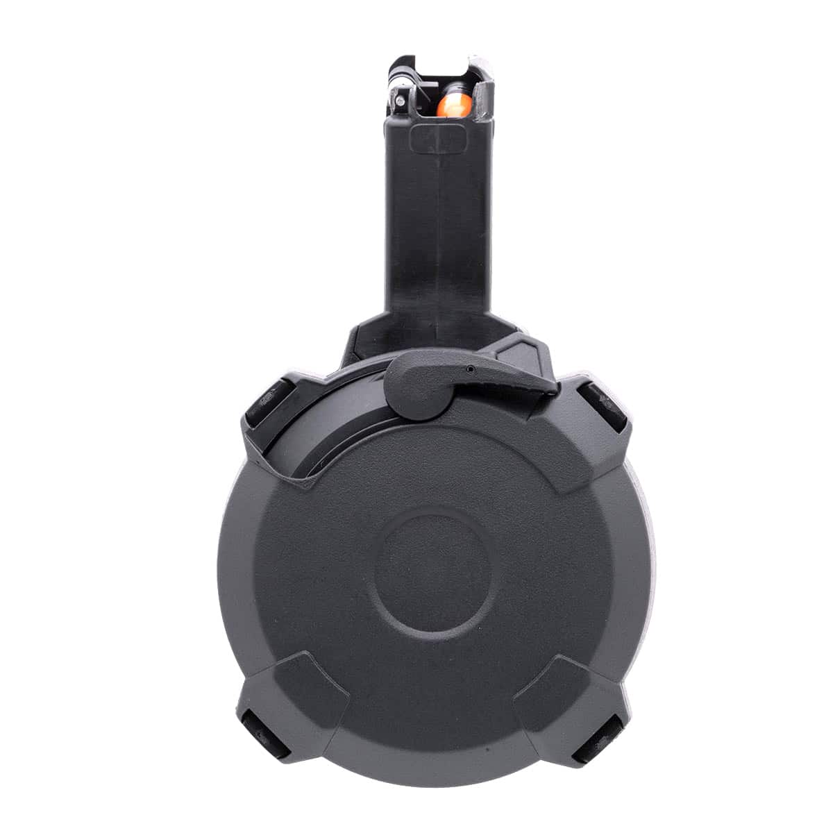 Magpul PMAG D-50 9mm MP5 Drum Magazin - 50 Round