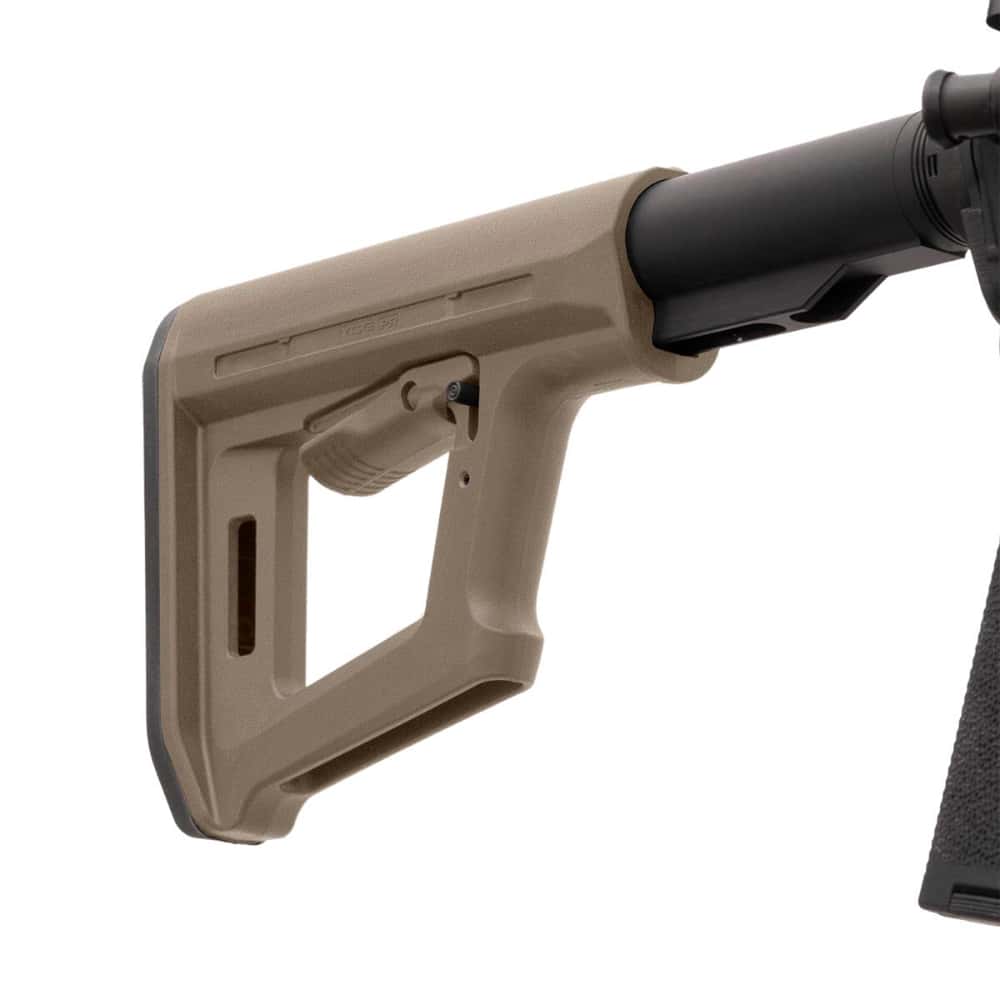 Magpul MOE PR Carbine AR-15 Stock