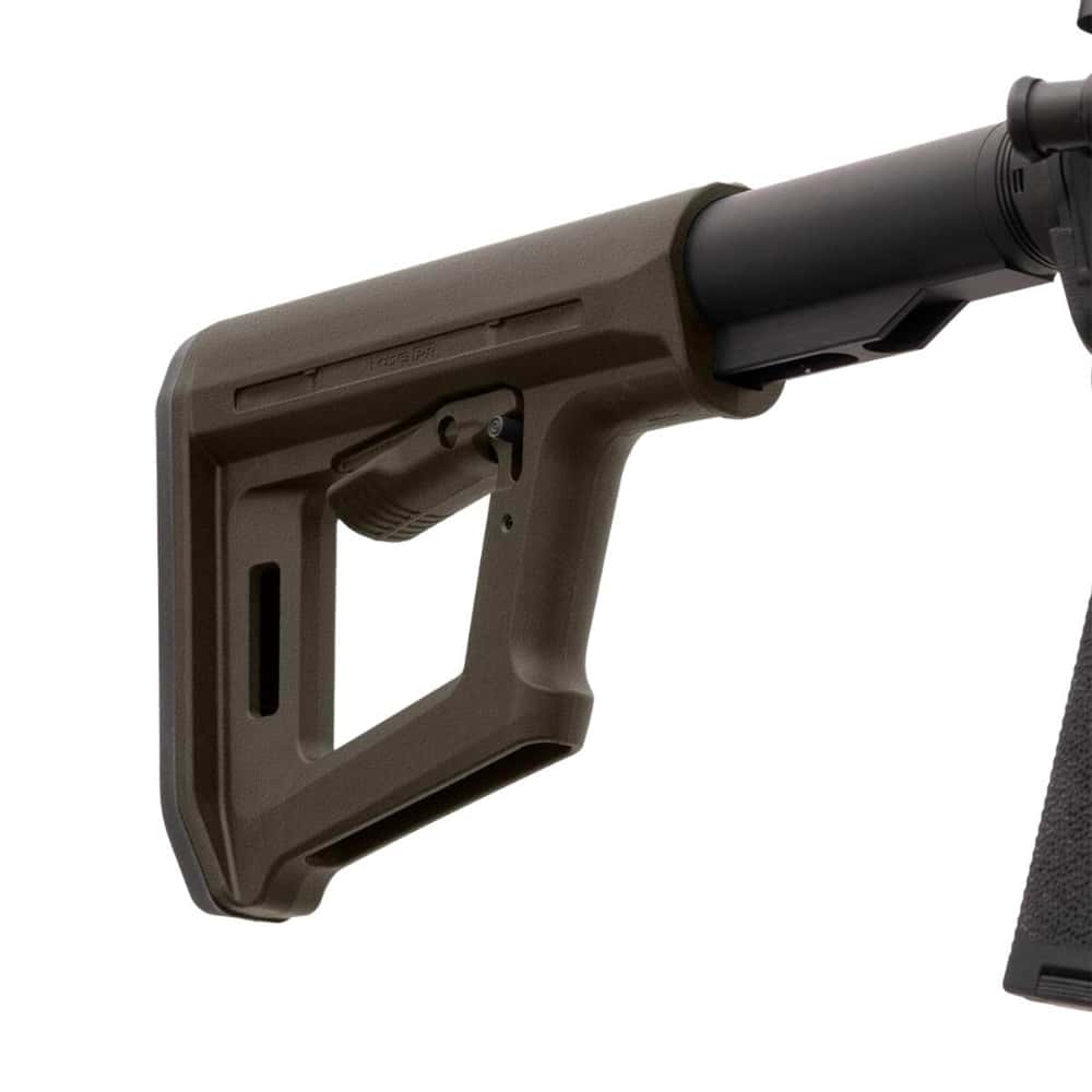 Magpul MOE PR Carbine AR-15 Stock