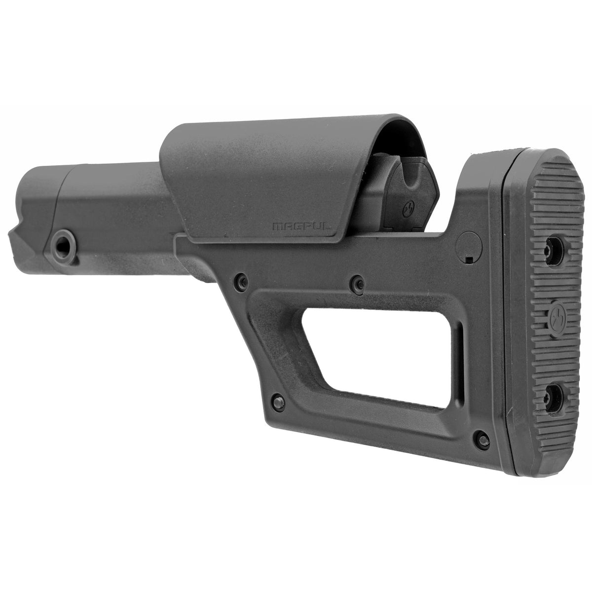 Magpul PRS Lite Stock for AR-15/AR-10 - Lightweight Precision Rifle Stock