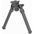Open Box Return - Magpul Polymer Bipod with Sling Stud QD Attachment - Black