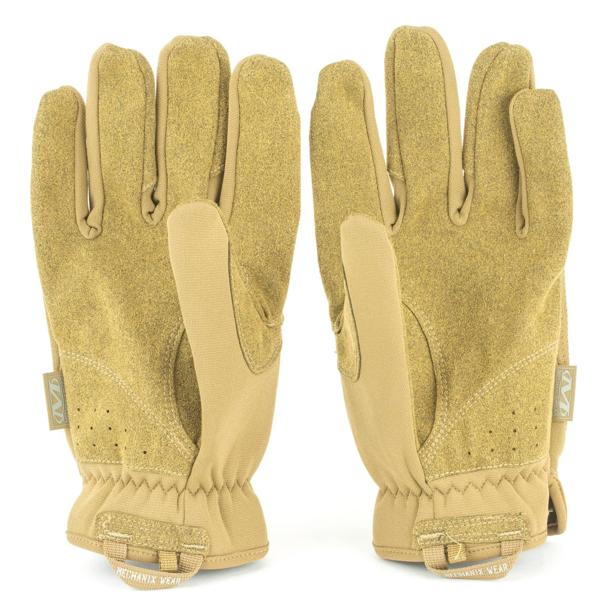 Mechanix Wear Fastfit Tactical Gloves
