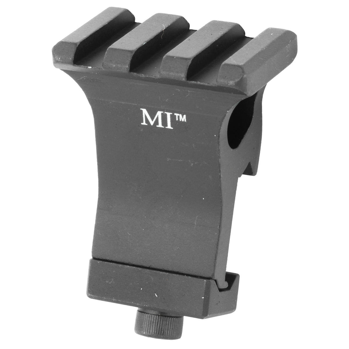 Midwest Industries 22.5 Degree Offset Rail for Red Dot Sights