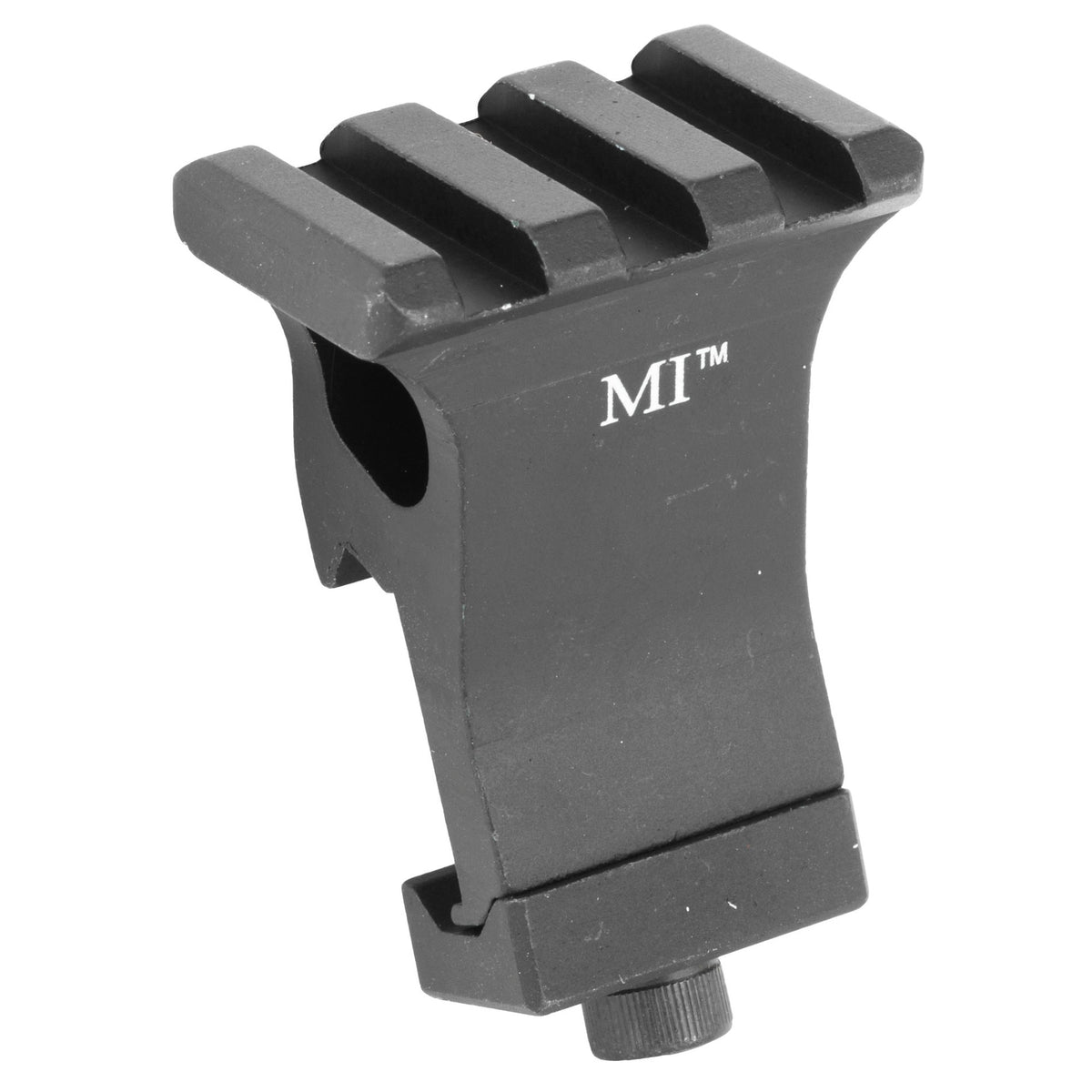 Midwest Industries 22.5 Degree Offset Rail for Red Dot Sights