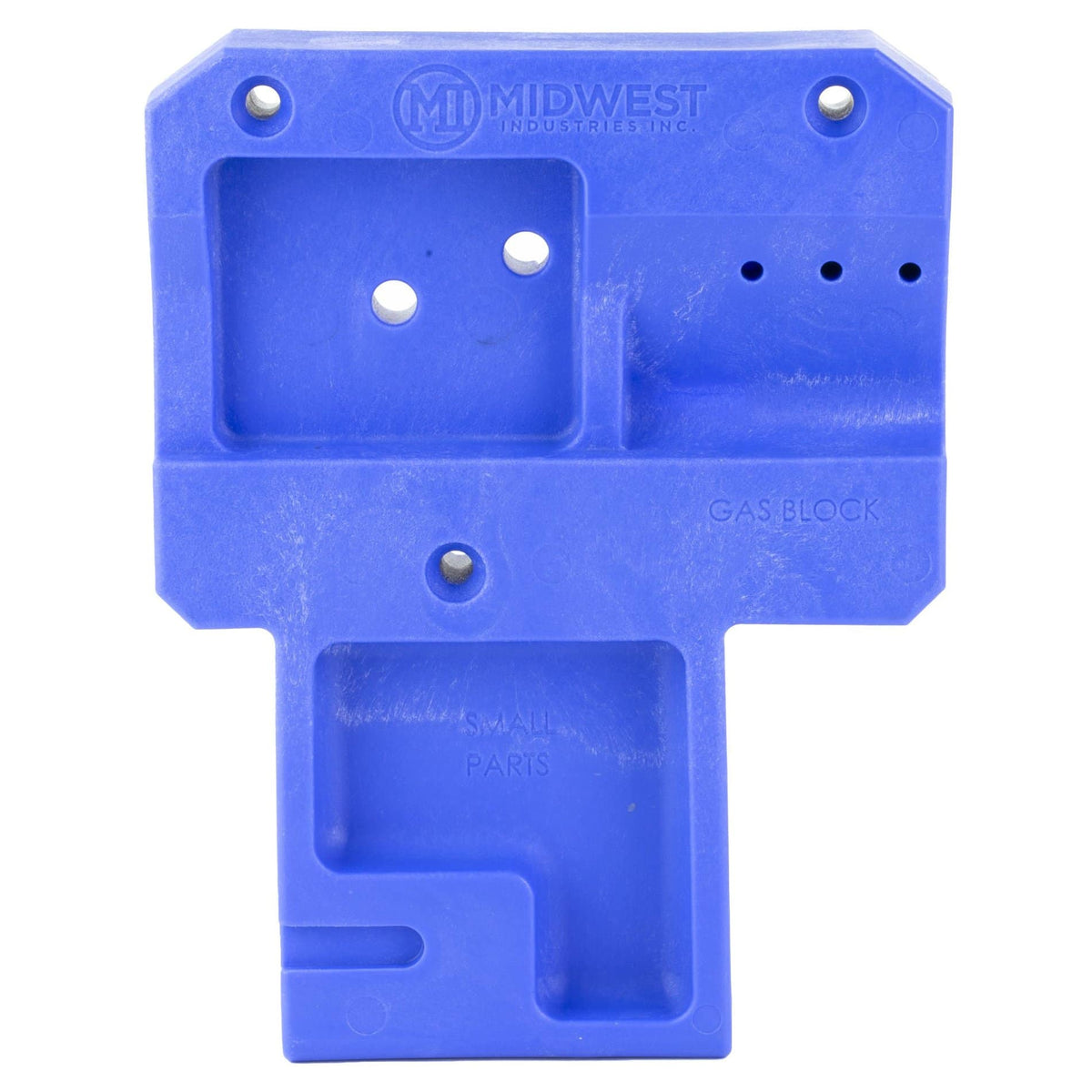 Midwest Industries AR-10/SR25 Lower Receiver Block - .308 Win/7.62 NATO