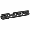 Open Box Return - Midwest Industries AR-15 Two-Piece Free Float M-LOK Handguard - 12.625