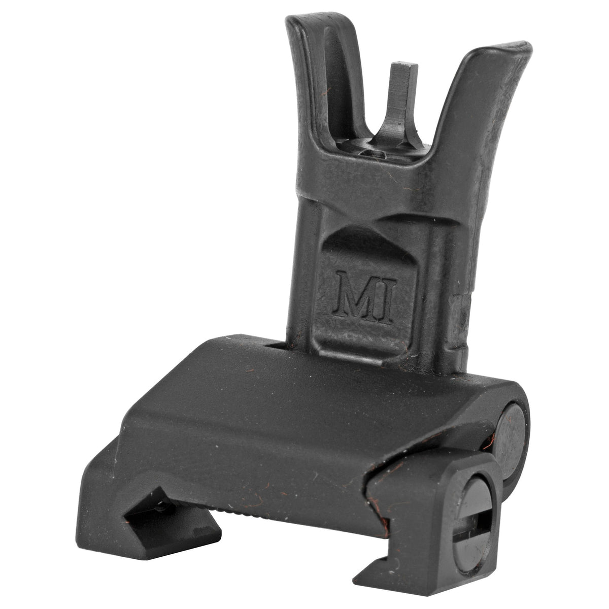 Midwest Industries Combat AR-15 Flip-Up Front Iron Sight