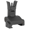 Midwest Industries Combat AR-15 Flip-Up Front Iron Sight