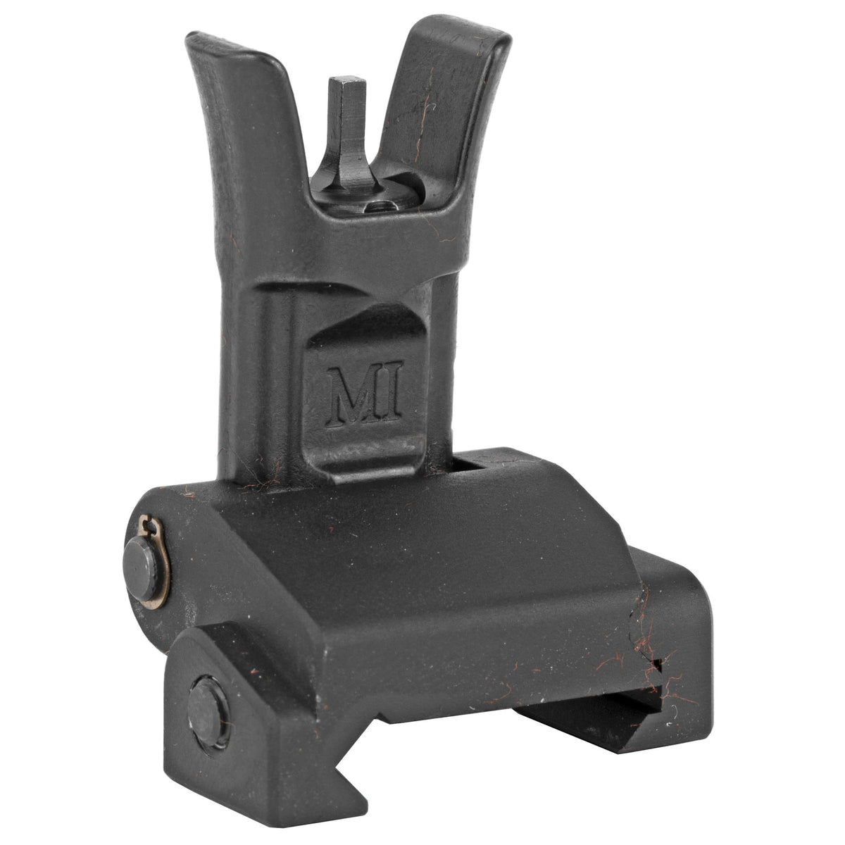 Midwest Industries Combat AR-15 Flip-Up Front Iron Sight