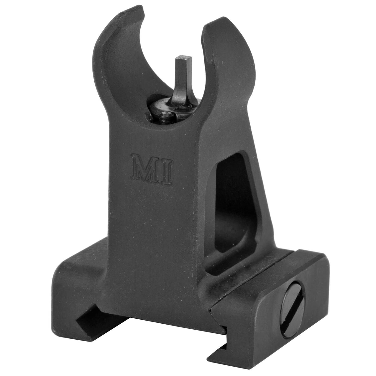 Midwest Industries Combat Rifle AR-15 Fixed Front Sight - HK Style