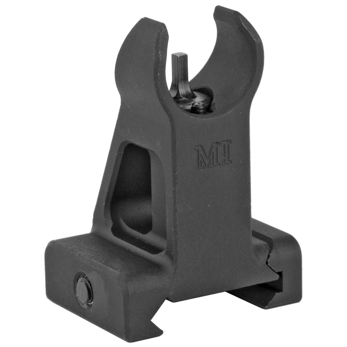 Midwest Industries Combat Rifle AR-15 Fixed Front Sight - HK Style