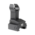 Midwest Industries Gas Block Height Flip Up AR-15 Front Sight