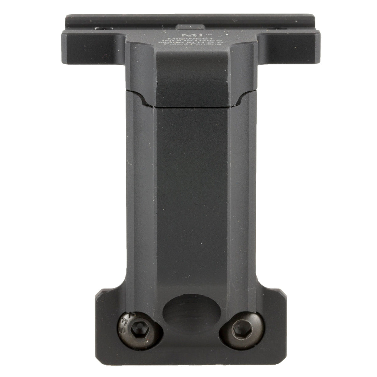Midwest Industries Kel-Tec Sub 2000 Mount for Aimpoint Micro Pattern Optics