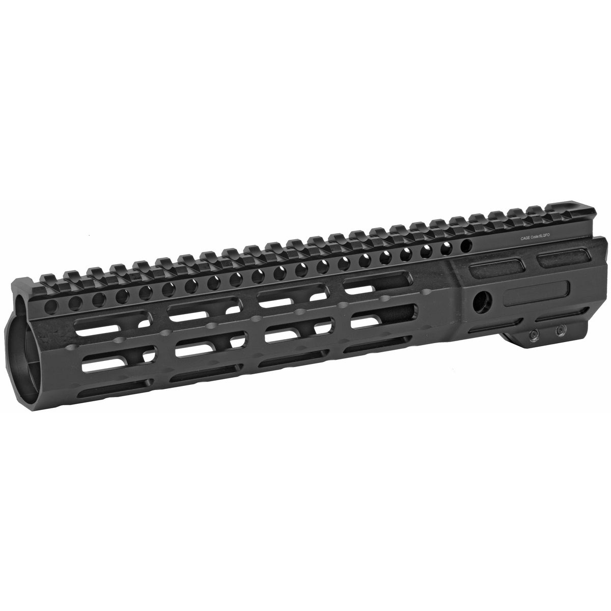 Midwest Industries Night Fighter Free Float AR-15 Handguard - 3 Lengths - M-LOK - Optimized For Night Vision Devices