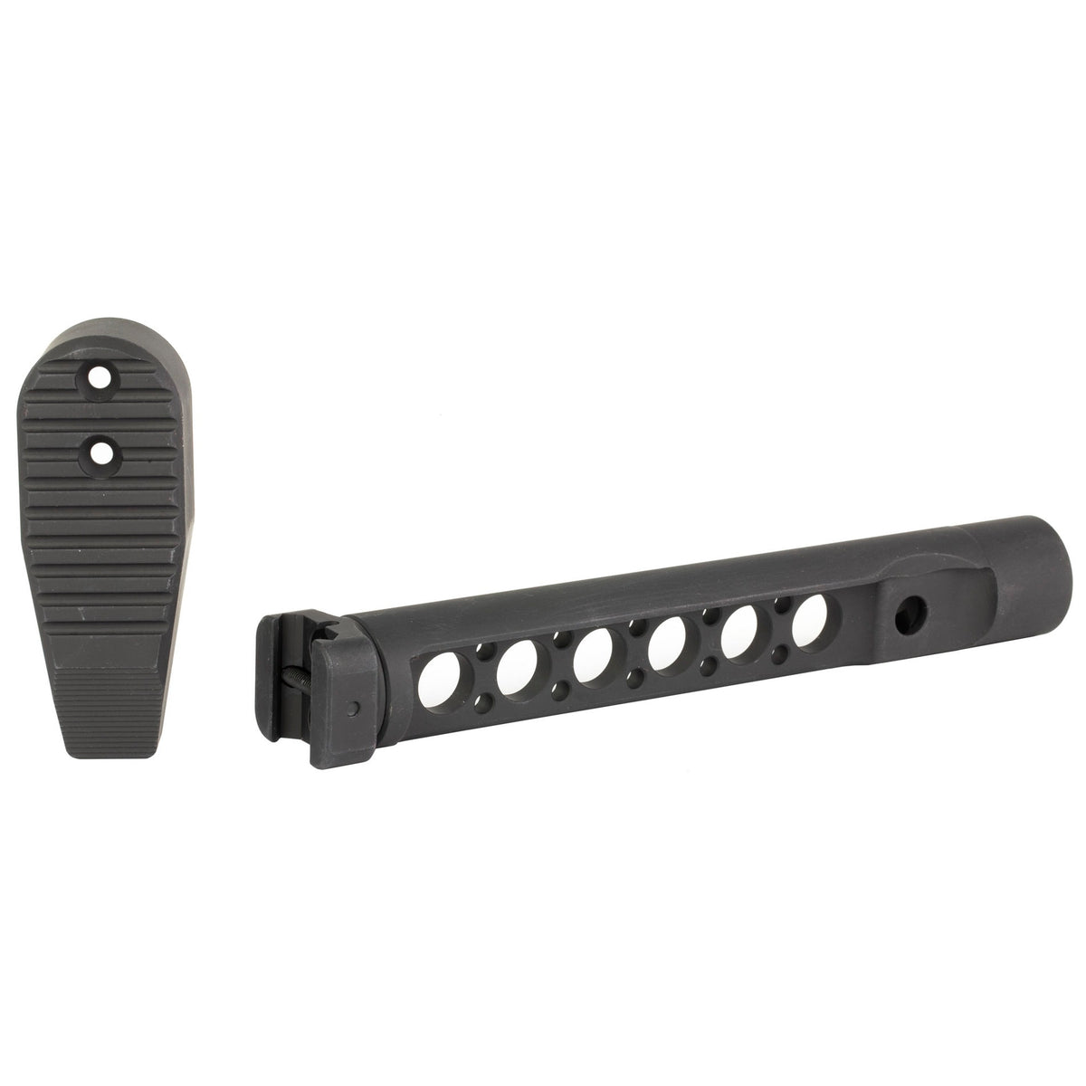 Midwest Industries Lightweight Fixed Picatinny Stock