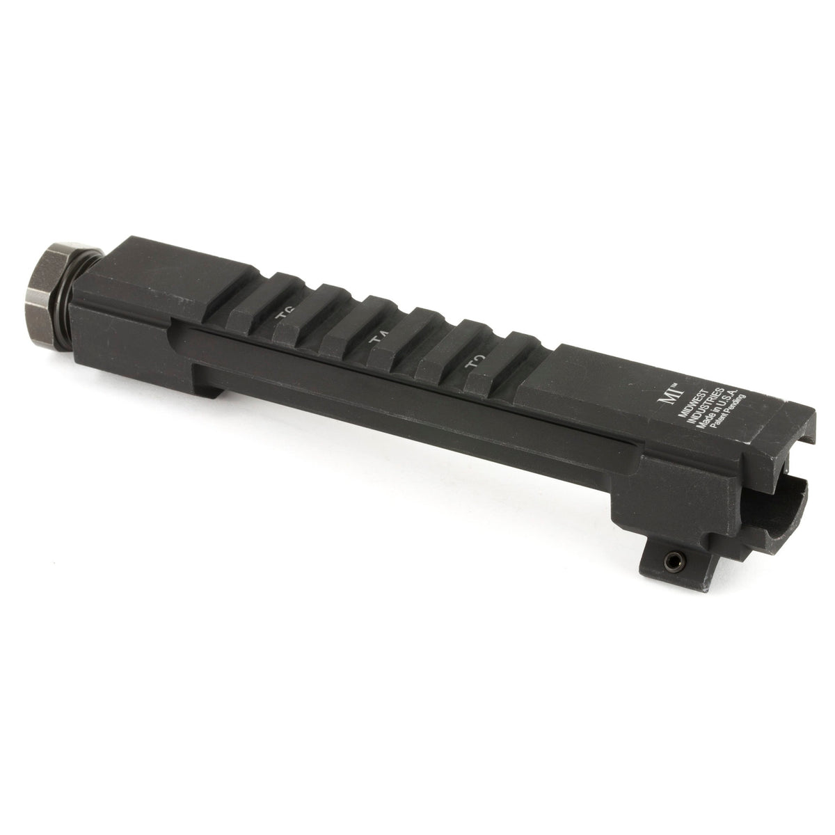 Midwest Industries Railed Gas Tube for AK Rifles