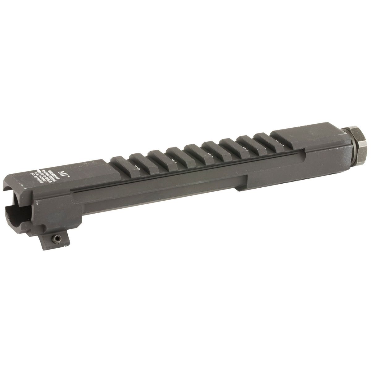 Midwest Industries Railed Gas Tube for AK Rifles