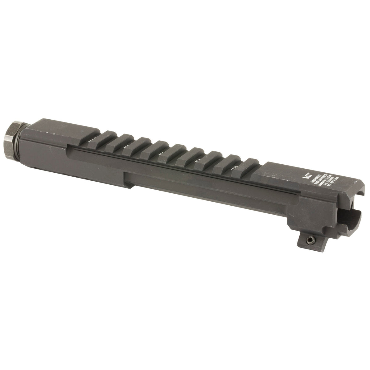 Midwest Industries Railed Gas Tube for AK Rifles