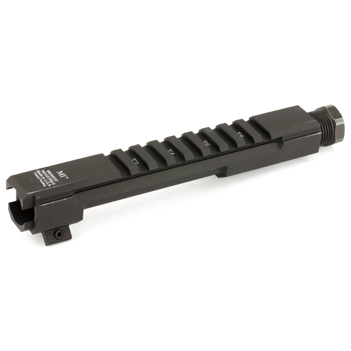 Midwest Industries Railed Gas Tube for AK Rifles