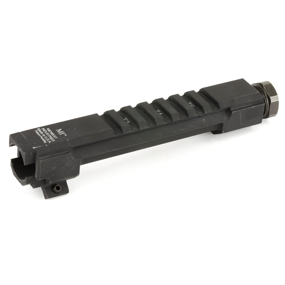 Midwest Industries Railed Gas Tube for AK Rifles