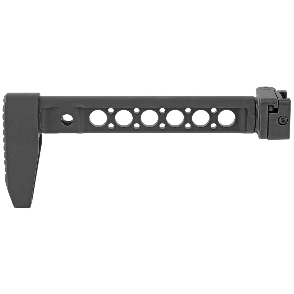 Midwest Industries Side-Folding Lightweight Stock for Picatinny Rail