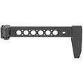 Midwest Industries Side-Folding Lightweight Stock for Picatinny Rail