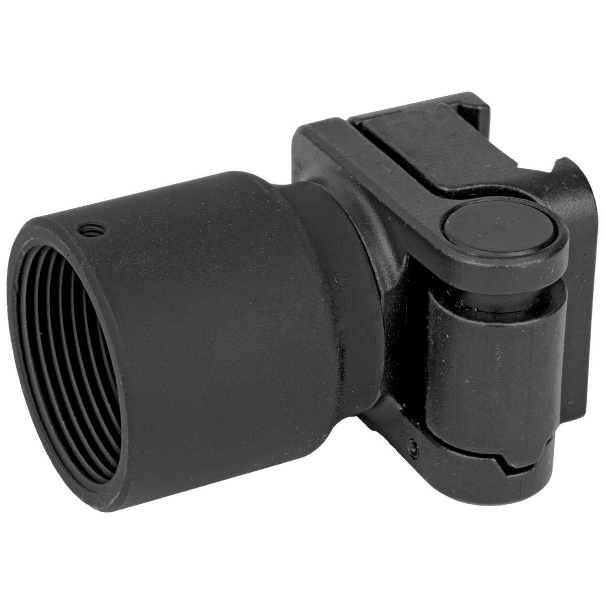 Open Box Return - Midwest Industries Side Folding Picatinny Stock Adapter