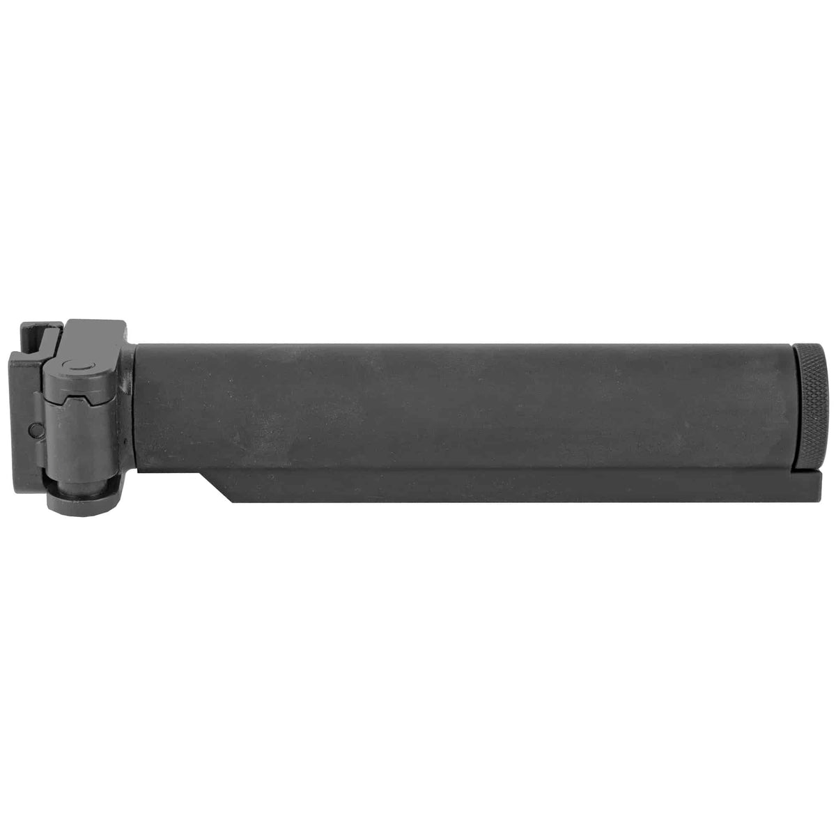 Midwest Industries Side Folding Picatinny Stock Adapter with Stock Tube