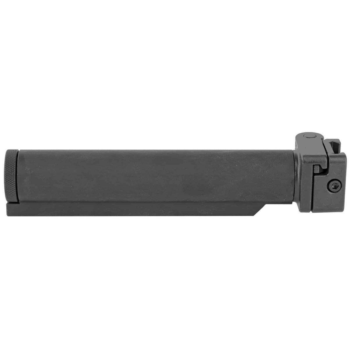 Midwest Industries Side Folding Picatinny Stock Adapter with Stock Tube
