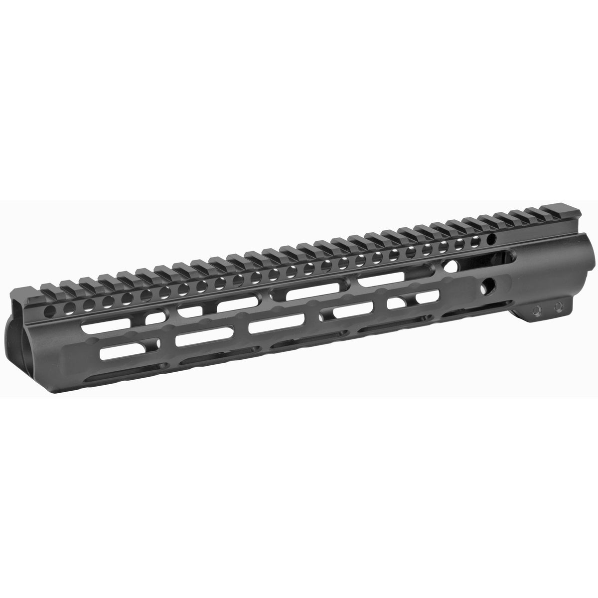 Midwest Industries Slim Line Free Float AR-15 Handguard - M-LOK - 5 Lengths Available