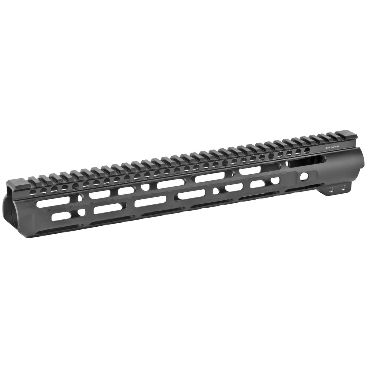 Open Box Return-Midwest Industries Slim Line M-LOK AR-15 Handguard - 14 Inch