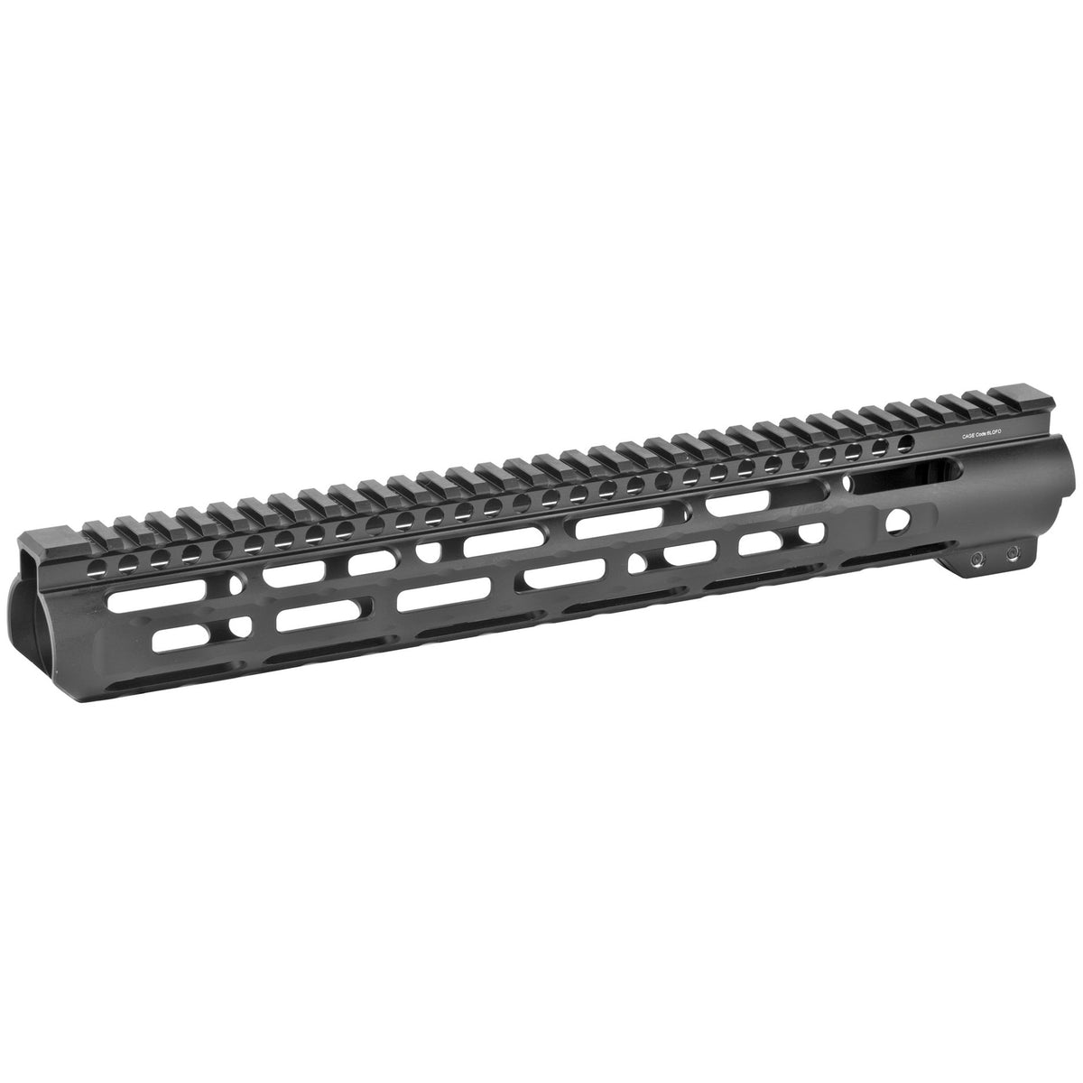Midwest Industries Slim Line Free Float AR-15 Handguard - M-LOK - 5 Lengths Available